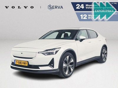 Weiß Gebraucht 2023 Polestar 2 Plus Kleinwagen | 49.995 €