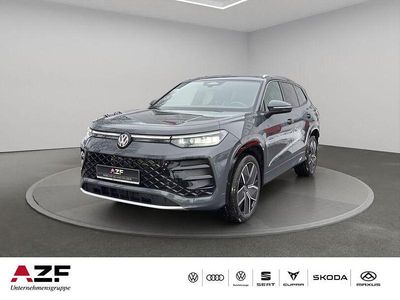 Neu VW Tayron R-line 193 PS (141 kW) 2025 Grau SUV