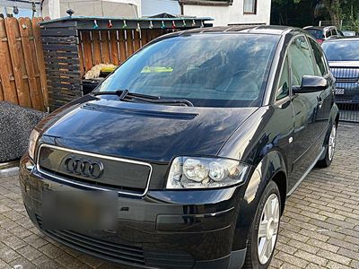 Audi A2