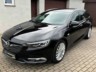 gebraucht Opel Insignia B Sports Tourer Dynamic TOP Ausstattung