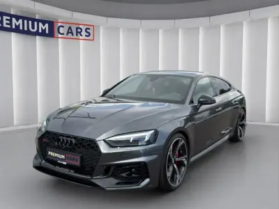 Gebraucht Audi RS5 Sportback