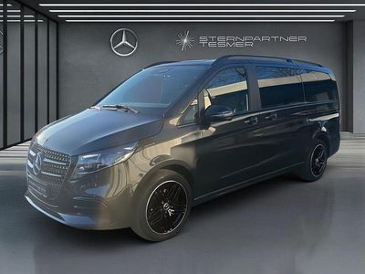 Gebraucht Mercedes V300 Exclusive 231 PS (169 kW) 2025 Grau Van / Kleinbus