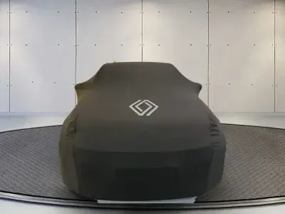 Gebraucht Renault Megane E-Tech Iconic 160 kW (218 PS) 2023 Grau Limousine