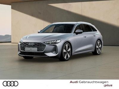 Gebraucht Audi A5 Advanced 204 PS (150 kW) 2025 Kombi