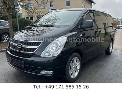 Hyundai H-1