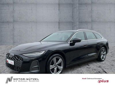 Usata Audi A6 Design 204 CV (150 kW) 2025 Verde Station wagon