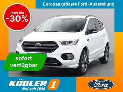 gebraucht Ford Kuga ST-Line