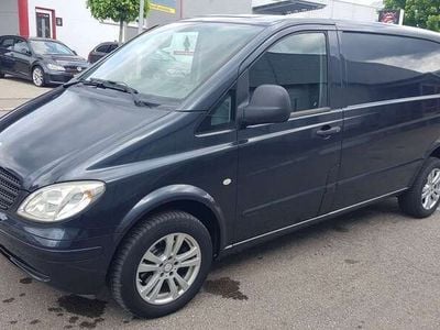 Mercedes Vito