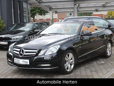 Mercedes E200