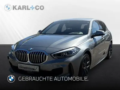 Gebraucht BMW 128