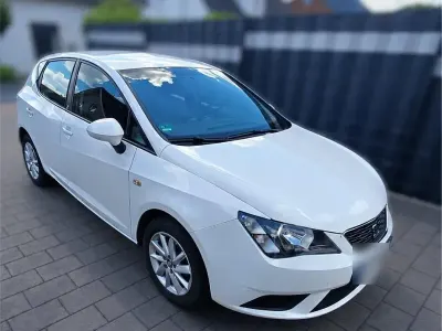 Gebraucht Seat Ibiza