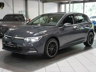 Gebraucht VW Golf VIII