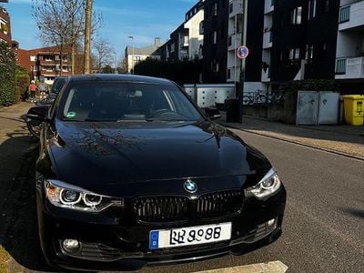 BMW 325