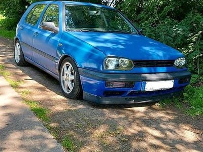 VW Golf III