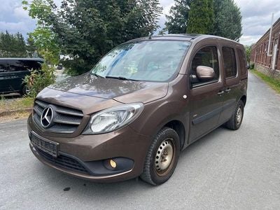 Mercedes Citan 111