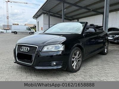Audi A3 Cabriolet