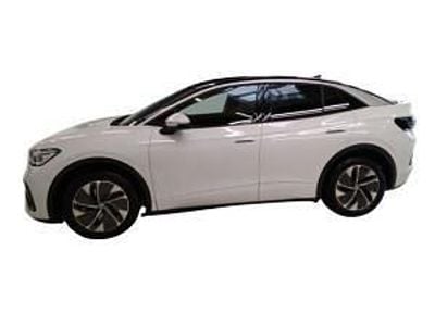 Brugt VW ID.5 Pure 125 kW (170 HK) 2025 Hvid SUV