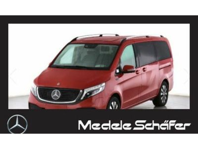 gebraucht Mercedes EQV300 Lang DISTRONIC