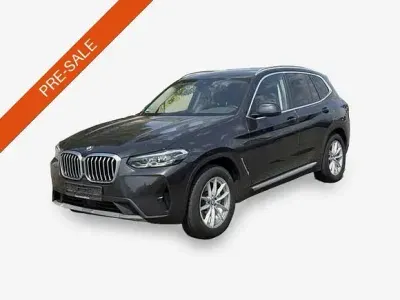 Gebraucht BMW X3