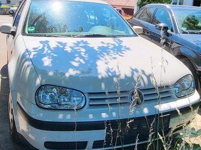 VW Golf IV