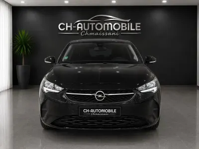Gebraucht Opel Corsa