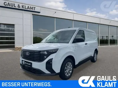 Gebraucht Ford Courier