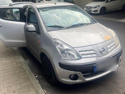 Nissan Pixo