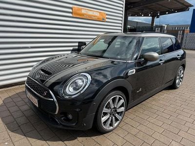 Mini Cooper SD Clubman