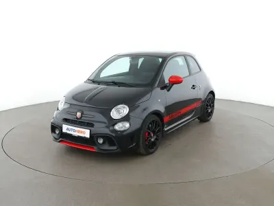 Gebraucht Abarth 595