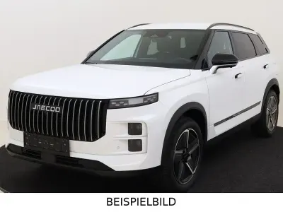 Neu Jaecoo 7 279 PS (205 kW) 2026 Carbon crystal SUV