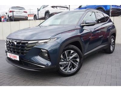 gebraucht Hyundai Tucson Tucson