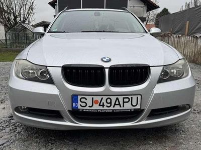 Gebraucht BMW 320 150 PS (110 kW) 2007 Kombi