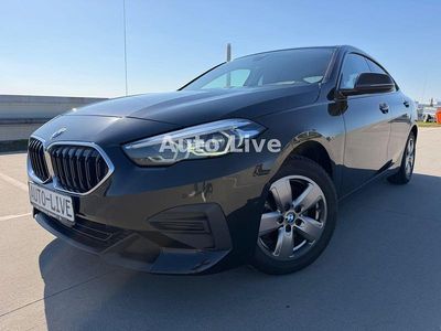 Usata BMW 216 Sport Line 116 CV (85 kW) 2023 Nero Berlina