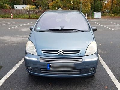 gebraucht Citroën Xsara Picasso 1.6 16V Confort Confort