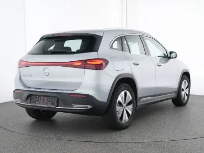 Gebraucht Mercedes EQA250 139 kW (190 PS) 2025 SUV