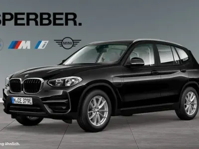 Gebraucht BMW X3