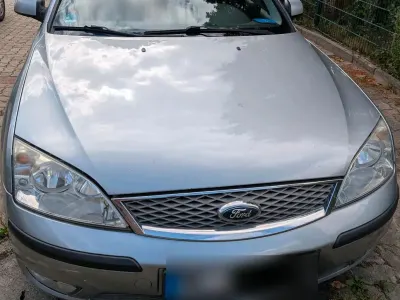 Gebraucht Ford Mondeo