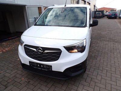 Opel Combo Life