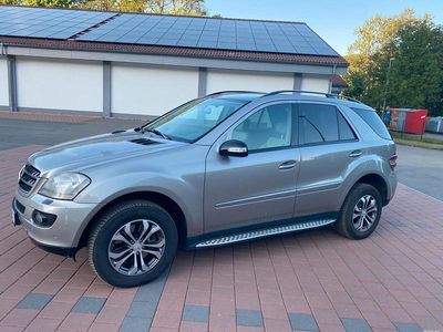 Mercedes ML280