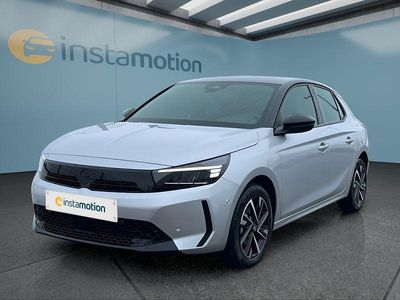 Gebraucht Opel Corsa 101 PS (74 kW) 2025 Andere Kleinwagen