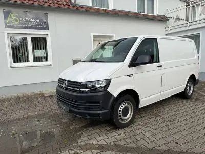 Gebraucht VW Transporter