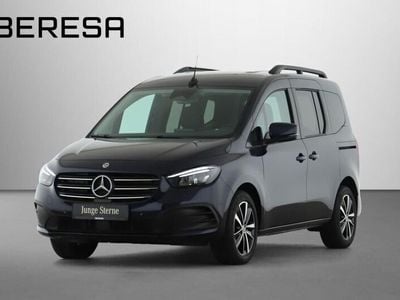 Mercedes 180