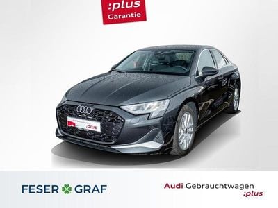 Gebraucht Audi A3 Advanced 150 PS (110 kW) 2025 Limousine