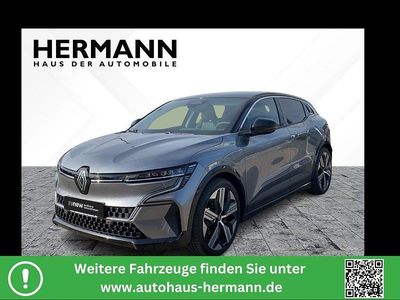 Gebraucht Renault Megane E-Tech 160 kW (218 PS) 2025 Dolomit grau Limousine