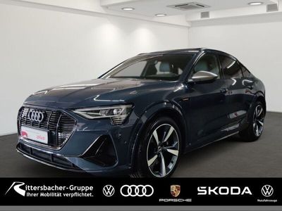 Audi e-tron Sportback