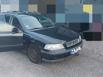 Gebraucht Volvo V40