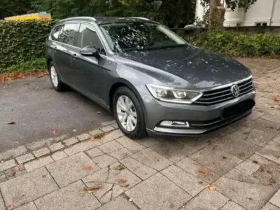 Gebraucht VW Passat