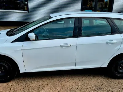 Gebraucht Ford Focus