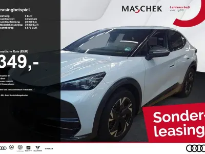 Gebraucht Cupra Tavascan Endurance 210 kW (286 PS) 2025 SUV