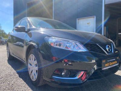 gebraucht Nissan Pulsar Visia/Steuerkette ne/Insp. Neu